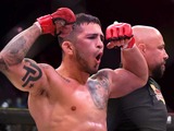 【格闘技／Bellator】「ペティスvs.堀口恭司」に再脚光　米メディアが鮮烈バックブローを“年間最優秀KO”に選出 画像