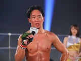 【格闘技／RIZIN.33】勝敗予想　朝倉未来、斎藤裕にリベンジのカギは“勝ちパターン”の左膝 画像