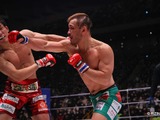 【格闘技／RIZIN.33】扇久保博正、朝倉海を“塩漬け”判定Vでバンタム級GP優勝　試合後にプロポーズ成功 画像