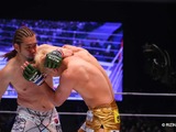 【格闘技／RIZIN.33】予測不可能な男・シバターが魅せた“30秒間の奇跡”「こんなこと三度は絶対ない」 画像