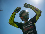 【MotoGP】ひとつの時代の終焉　バレンティーノ・ロッシの引退 画像