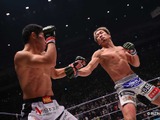 【格闘技／RIZIN.33】朝倉未来vs.斎藤裕の死闘、シバター“疑惑の一戦”も…全16試合の公式ノーカット動画が公開 画像