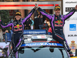 【WRC】ハイブリッド新時代「セバスチャン対決」をローブが制す　第1戦ラリー・モンテカルロ 画像