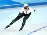 【北京五輪／スピードスケート】5種目挑戦の高木美帆、初戦3000mは6位入賞　 スハウテンが五輪新で金メダル 画像