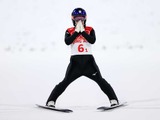 【北京五輪】高梨沙羅も失格　ジャンプ混合団体に不満噴出「茶番劇」と海外メディア酷評 画像