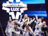 【ダンス】沸騰するラウンド7の覇者は観客を魅了する術を心得たSEGA SAMMY LUX 画像