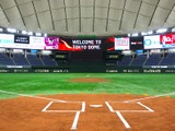 【プロ野球】東京ドームが1988年開場以来の大規模リニューアル完了　オープン戦に向けプレス内覧会 画像