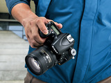 ニコン、FXフォーマットデジタル一眼レフカメラ「D750」投入 画像