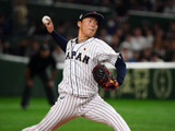 【プロ野球】日米のWHIPに見る絶対エースたる所以　山本由伸のメジャー行きは必然か 画像