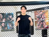 【格闘技】米国修行中の朝倉海、「UFCではなく……」　7.2沖縄アリーナ「RIZIN.36」で復帰戦 画像