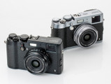 プレミアムコンパクトデジタルカメラ「FUJIFILM X100T」 画像