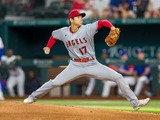 【MLB】大谷翔平、「球速が上がり大きな復活を遂げた」と公式サイト　今後の課題は天敵ハイム対策 画像
