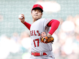 【MLB】大谷翔平、6回無失点の快投で今季5勝目　スライダー中心の配球で相手打線を幻惑 画像