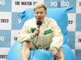 【THE MATCH 2022】「解放されました」那須川天心、世紀の一戦終え安堵　リング上で交わした武尊との会話とは 画像