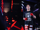 【RIZIN.36】朝倉海、緊急手術を要する拳の負傷で欠場決定　「申し訳ない気持ちでいっぱい」 画像