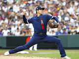 【MLB】大谷翔平は「メガスター」と敵将が絶賛　球宴は2年連続先発登板濃厚か 画像