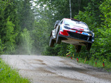 【WRC】第7戦でトヨタが1-2　カッレ・ロバンペラが5勝目、エバンスが2位　ラリー・エストニア 画像