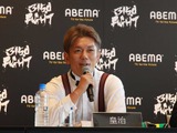 “ダウンしない漢”皇治、ボクシング挑戦へ　対戦相手は2戦2KO男　「倒れる奴らの気持ちを知りたい」 画像