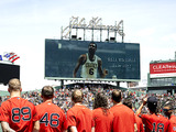【NBA】ボストン・セルティックスの8連覇、11度優勝をけん引　ビル・ラッセル亡くなる 画像