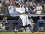【MLB】アーロン・ジャッジ、ベーブ・ルース以来となる7月までに41本　65本塁打ペース 画像