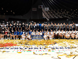 ワールド・ユニバシティ・バスケットボール・シリーズは、東海大学が2位 画像