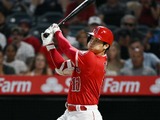 【MLB】大谷翔平、“お得意様”から2戦連発29号アーチでチームを4連勝に導くか　「3番DH」スタメン 画像