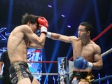 【K-1】玖村将史、初参戦のムエタイ6冠王に判定負け　タイの超強豪コンペットに悪戦苦闘 画像