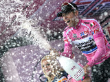 ベントソがジロ・デ・イタリア第9ステージで優勝 画像