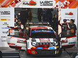 【WRC】ラリージャパン、デイ2は4日間中最長ステージを走破する山場（SSコース図） 画像