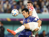 【カタールW杯】日本代表、PK戦で敗れ史上初ベスト8入り逃す　クロアチアが120分の激闘制す 画像