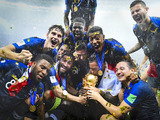 【カタールW杯】フランスが3カ国目となる大会連覇、クロアチアが3位　WINNER予想 画像