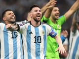 【カタールW杯】アルゼンチンがPK制し36年ぶり世界制覇　ムバッペ衝撃のハットもメッシに軍配 画像