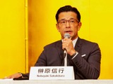 【格闘技】RIZIN榊原CEO、沈黙破り“シバターvs.久保優太”を語る　八百長は「ありえない」 画像