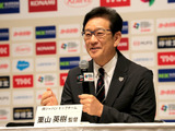 【WBC】「日本野球の魂を活かす」侍ジャパン、最終メンバー30人発表　栗山監督「世界一」と目標掲げる 画像