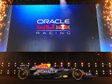 【F1】レッドブルがNYで新車発表　「フォードは戦略的パートナー」とホーナーCEO 画像