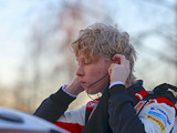 【WRC】第2戦ラリー・スウェーデン デイ2はトヨタ勢大苦戦、勝田貴元がクラッシュ　首位はヒョンデのブリーン　後編 画像