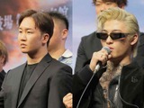 【RIZIN】朝倉未来 vs. 平本蓮は「十分見たいと思えるカード」と榊原CEOが言及　「ブレイキングダウンみたいにならないように」 画像