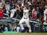 【WBC】大谷翔平、劇的サヨナラ勝ちから決勝に向け「必ず勝つんだという気持ち」 画像