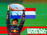 【F1】フェルスタッペン2勝目でレッドブルが開幕3連勝、角田裕毅は今季初入賞 画像
