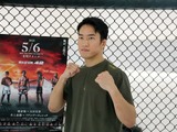 【RIZIN.42】朝倉海、「RIZINが世界に舐められた」復帰戦の先にフアン・アーチュレッタへの“リベンジ”誓う 画像