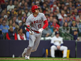 【MLB】大谷翔平、今季2度目の猛打賞に再び“1イニング2盗塁”　打率も.292に急上昇 画像