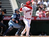 【MLB】WBCで躍動した侍打者、4月の通信簿　大谷翔平は驚愕アーチ連発でチームトップタイ 画像