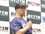 【RIZIN.42】「意外とできるわ」YA-MAN、MMA初陣で得た手応え　芦澤竜誠には“格の違い”強調 画像