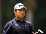 【PGA】松山英樹、過去最高の“粘り強さ”とショット力で10年前のリベンジを狙う　全米プロゴルフ選手権 画像