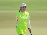 【LPGA】マッチプレーでみせる古江彩佳の真骨頂、崩れないゴルフでリベンジへ　バンク・オブ・ホープ・マッチプレー 画像