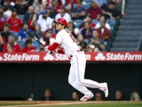 【MLB】大谷翔平、足でも魅せた“アフターバーナー”・ツーベースに2盗塁でエ軍3連勝　鈴木誠也はノーヒット 画像