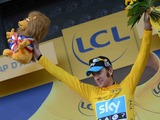 ツール・ド・フランスでグライペルが今大会3勝目 画像
