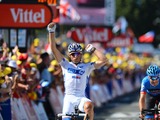フェドリゴがツール・ド・フランスで通算4勝目 画像