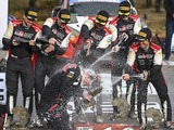 【WRC】第7戦サファリ・ラリー・ケニアは70周年　連覇に挑むトヨタ、勝田貴元は3連続表彰台なるか 画像