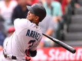 【MLB】イチローも“太鼓判”のルイス・アラエズが6月3度目5安打、「打率4割」に返り咲き 画像